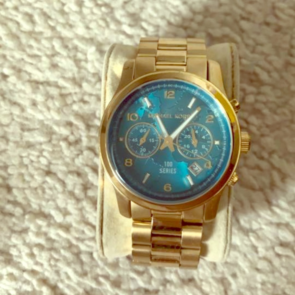 Michael Kors Watch